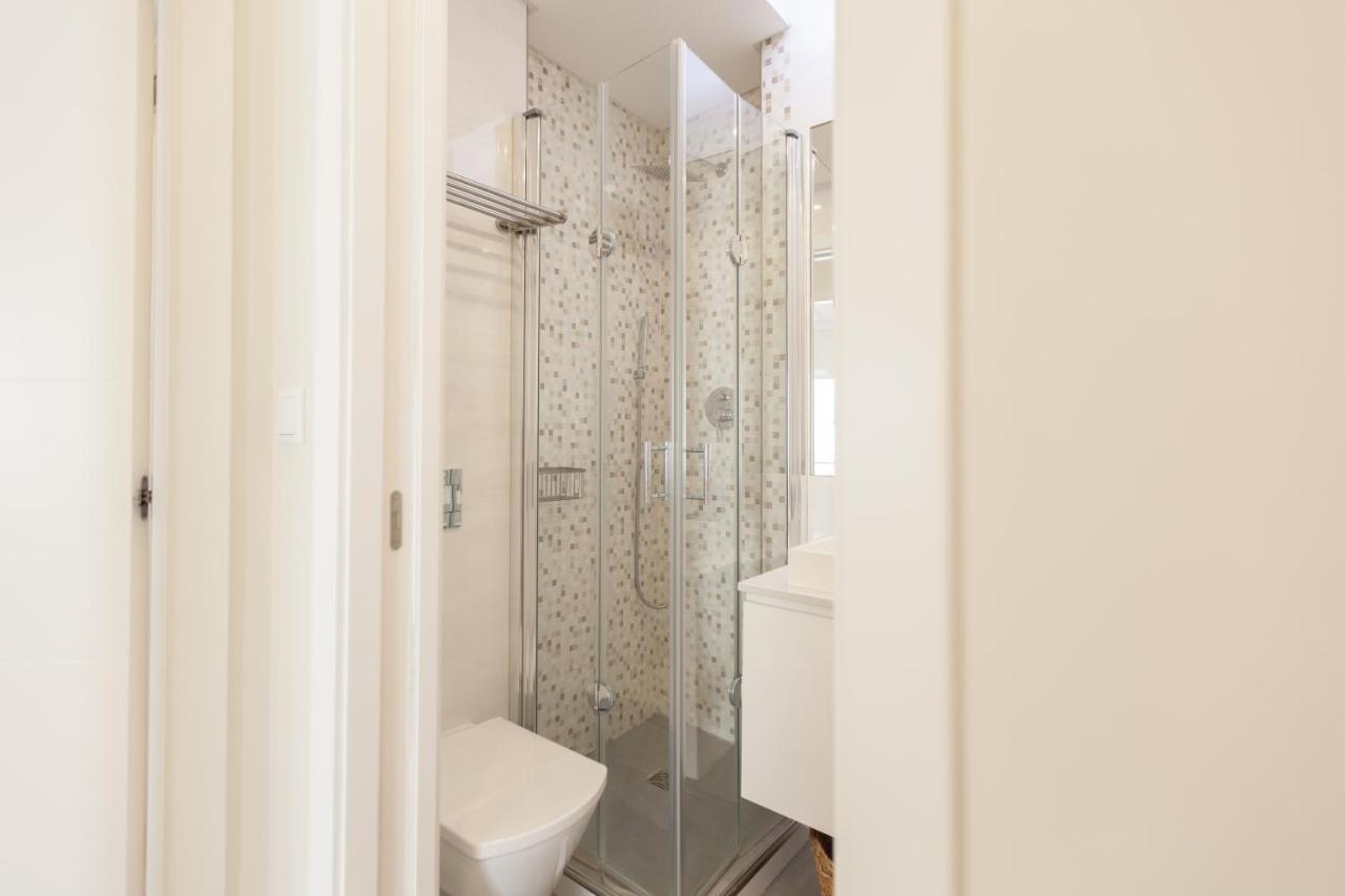 Apartament Flh Marques Pombal Flat With Balcony Lizbona Zewnętrze zdjęcie